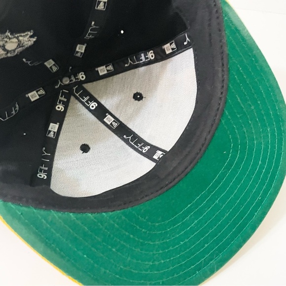 Pittsburgh Penguins Hat Cap 9FIFTY Snapback NHL - Picture 13 of 15